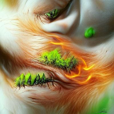 forest follies