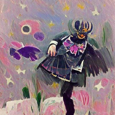Goth