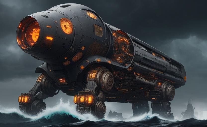 Amphibious Assault 3