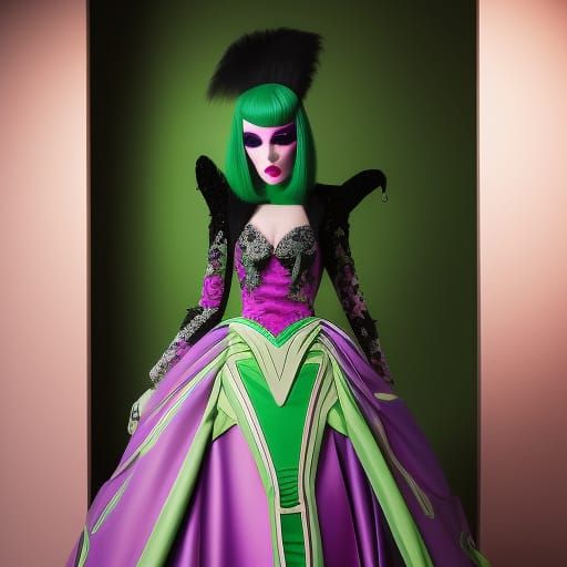 ((best quality)), ((masterpiece)), ((detailed)), full body p...