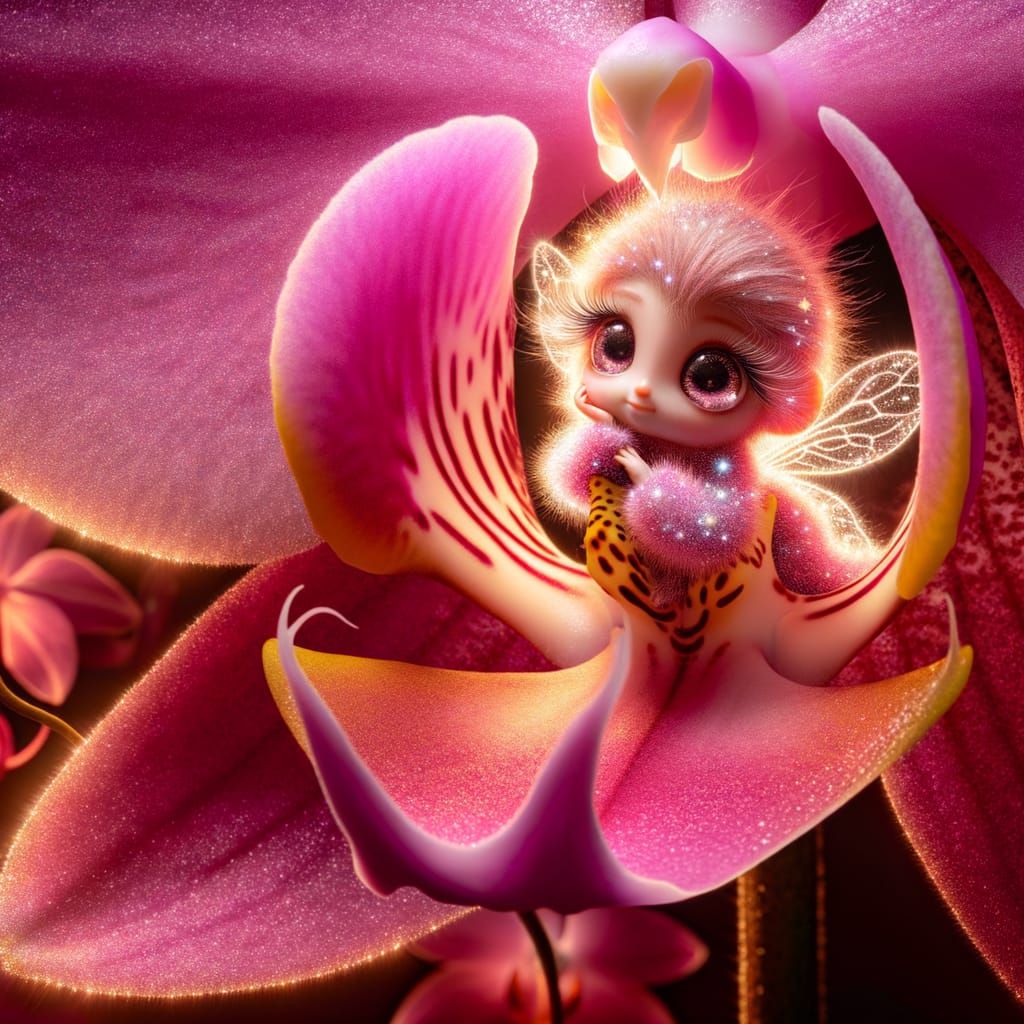 little-fairy-orchid-ai-generated-artwork-nightcafe-creator