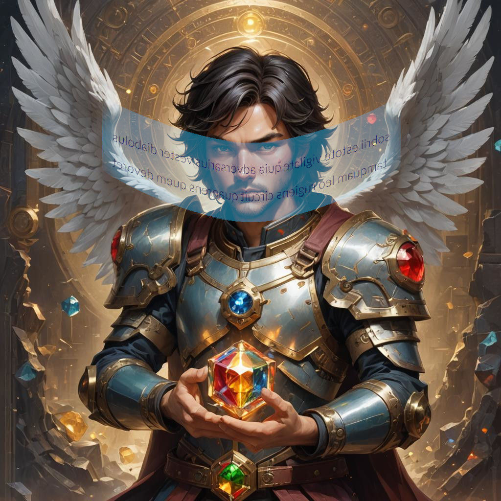 Hero image for Holy Archangels
