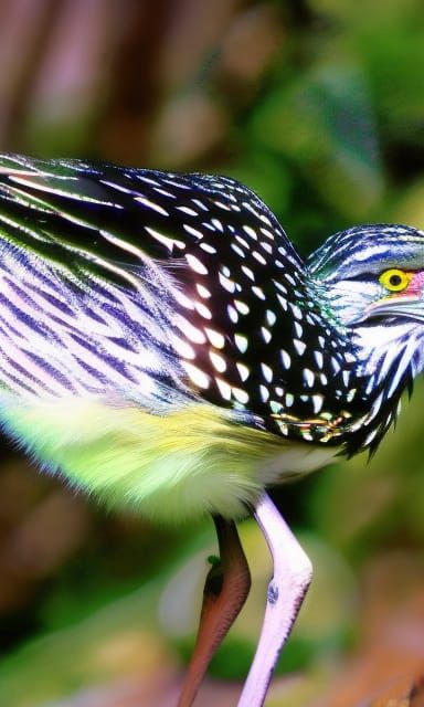 ROADRUNNER MEEP MEEP Insanely HyperRealistic HyperDetailed H...