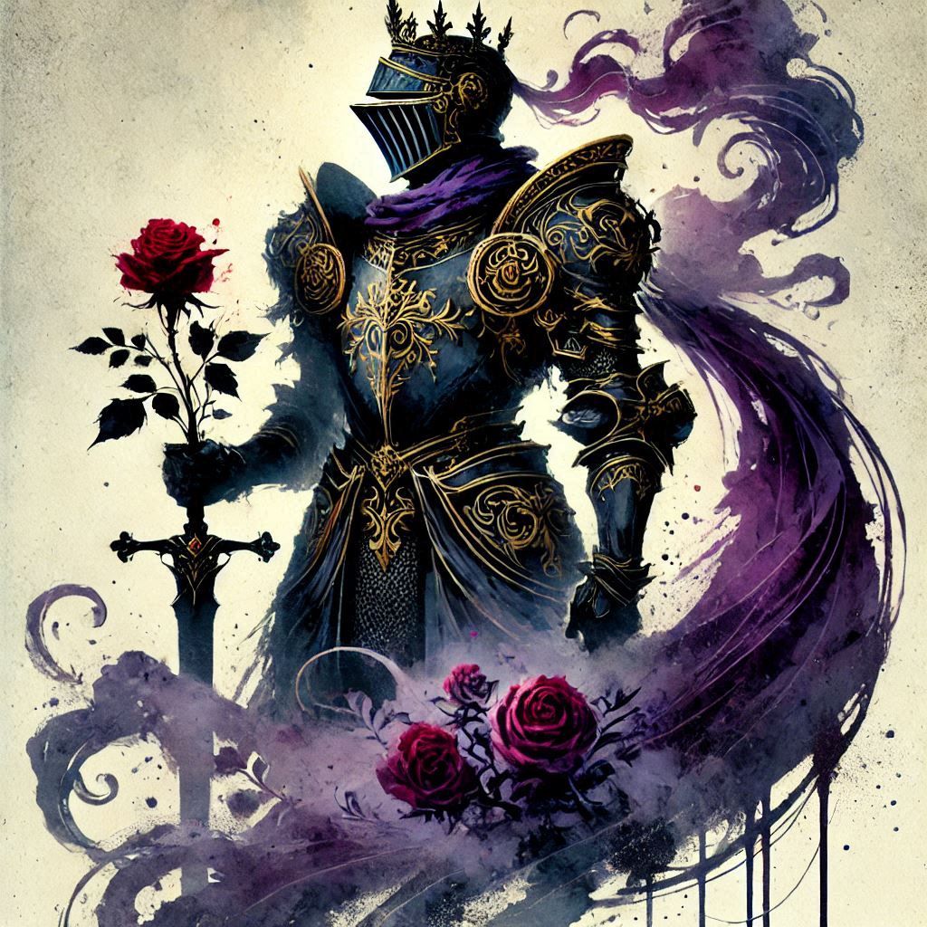 The Purple Way