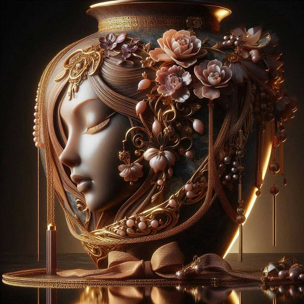 Vase