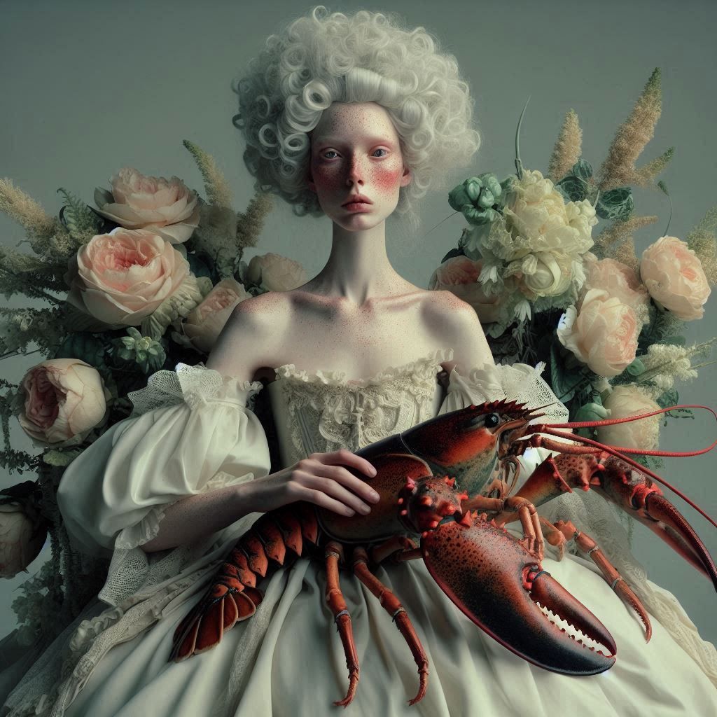 Lobster Queen