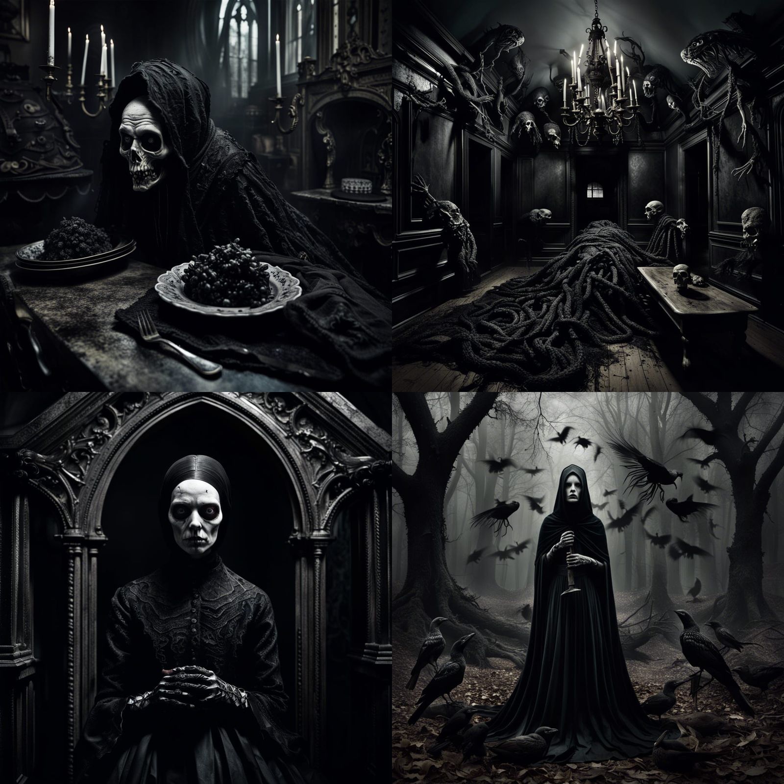 GOTHIC