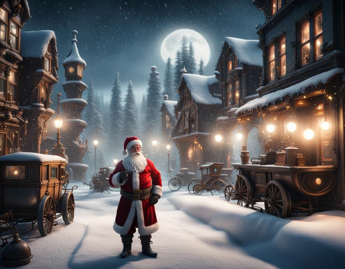 steampunk-winter-wonderland-ai-generated-artwork-nightcafe-creator