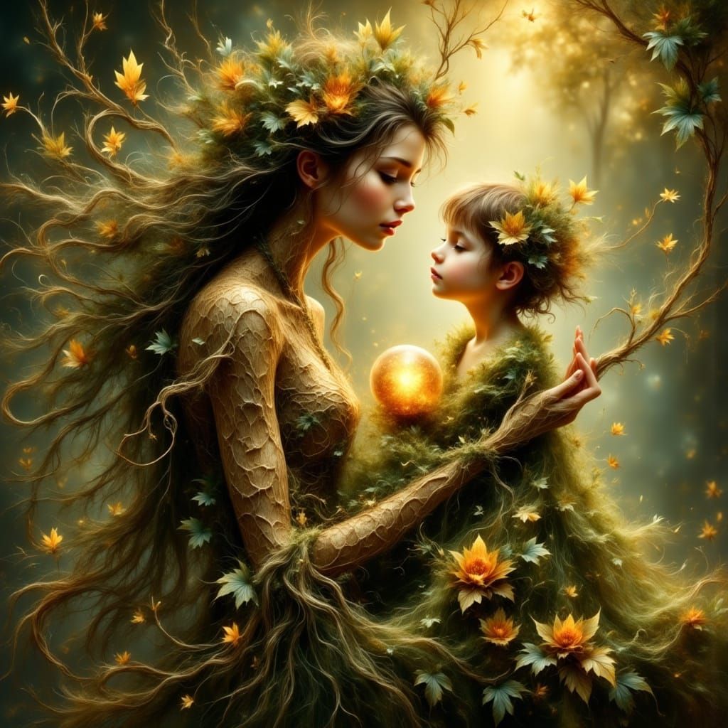 My everything  by @Sun_Flower