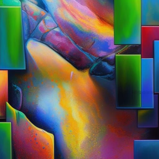 Untitled Creation