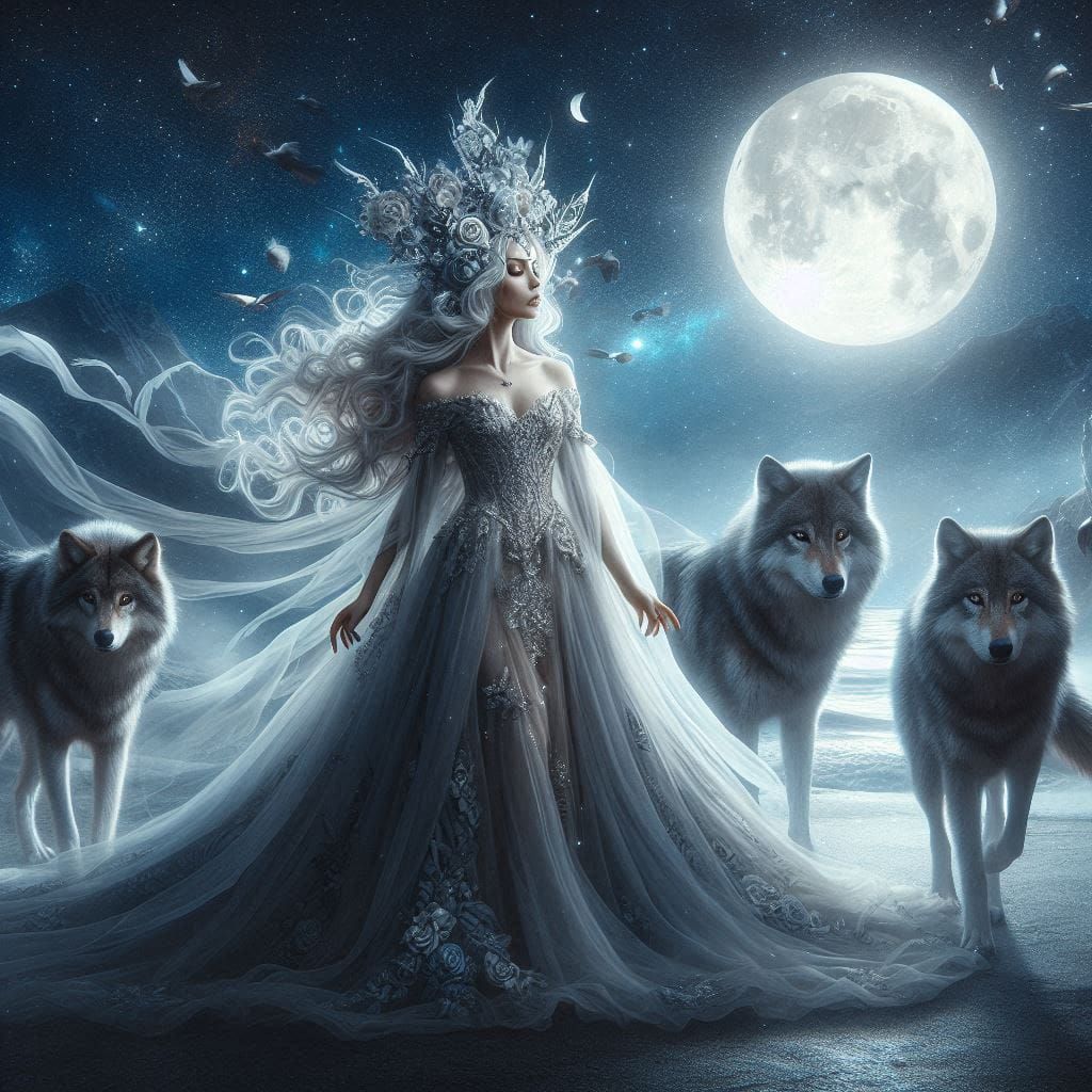 Children of the Night