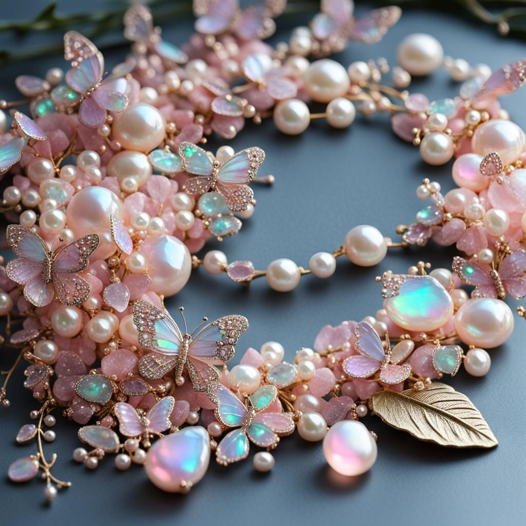 Pearls