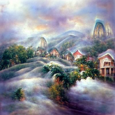 Zarathrusta hills