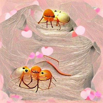 cute mlm couple