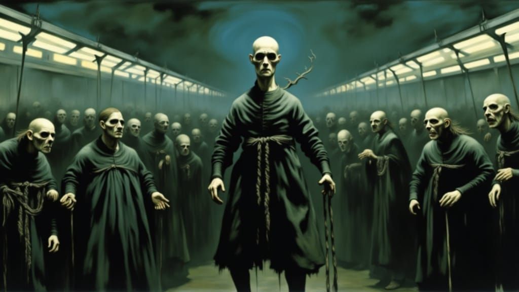 <lora:Disassociated:1.0>