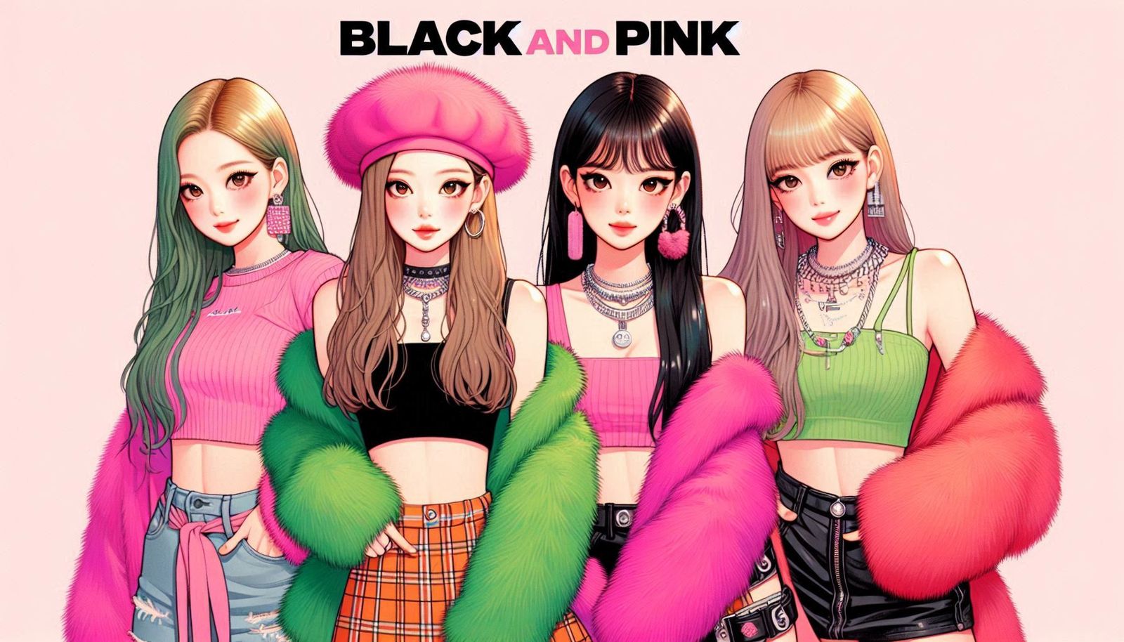 BLACKPINK