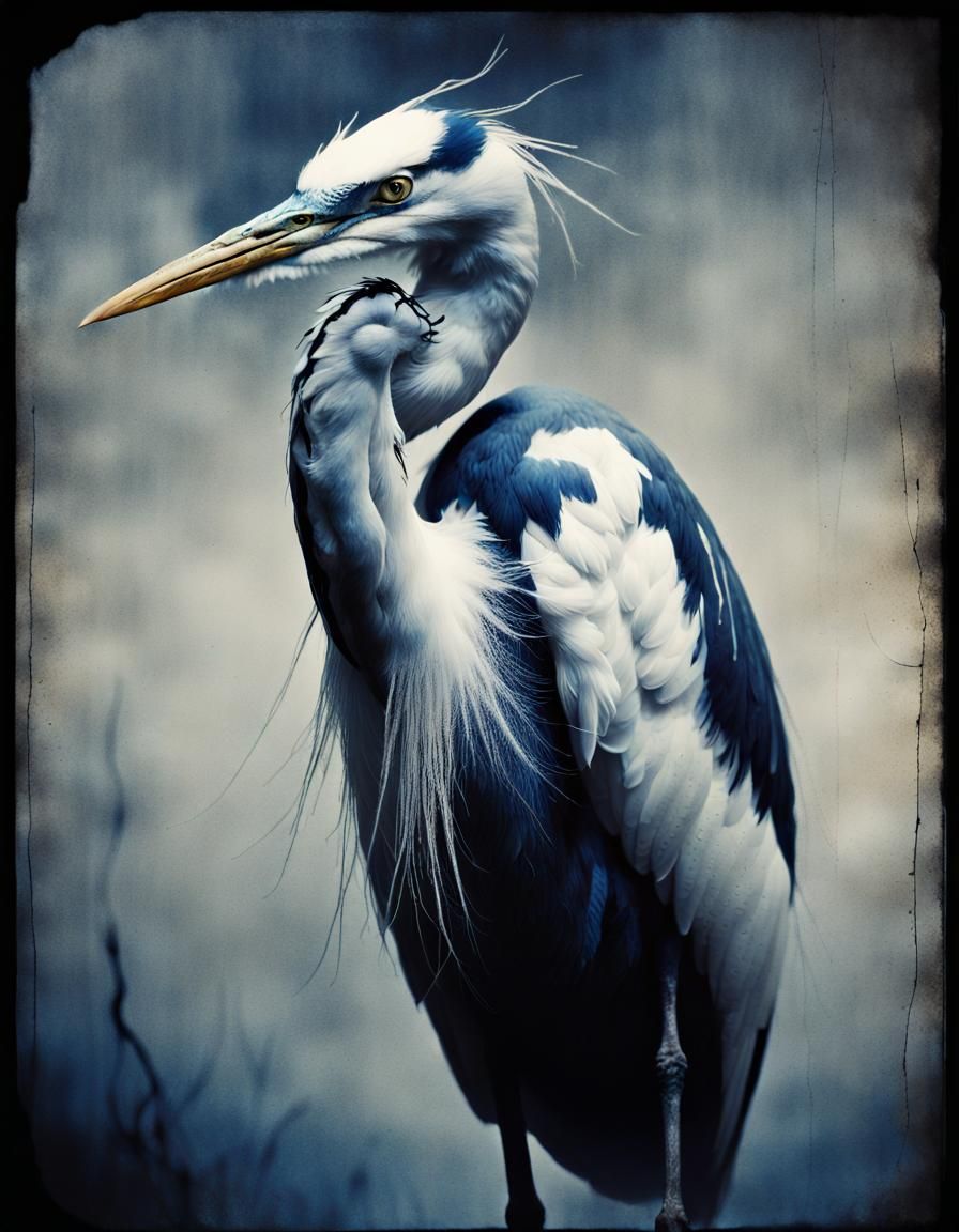 Old Blue