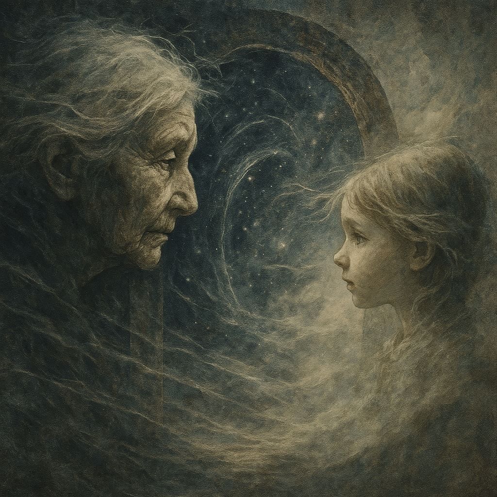 (Bing) Age & Youth IV