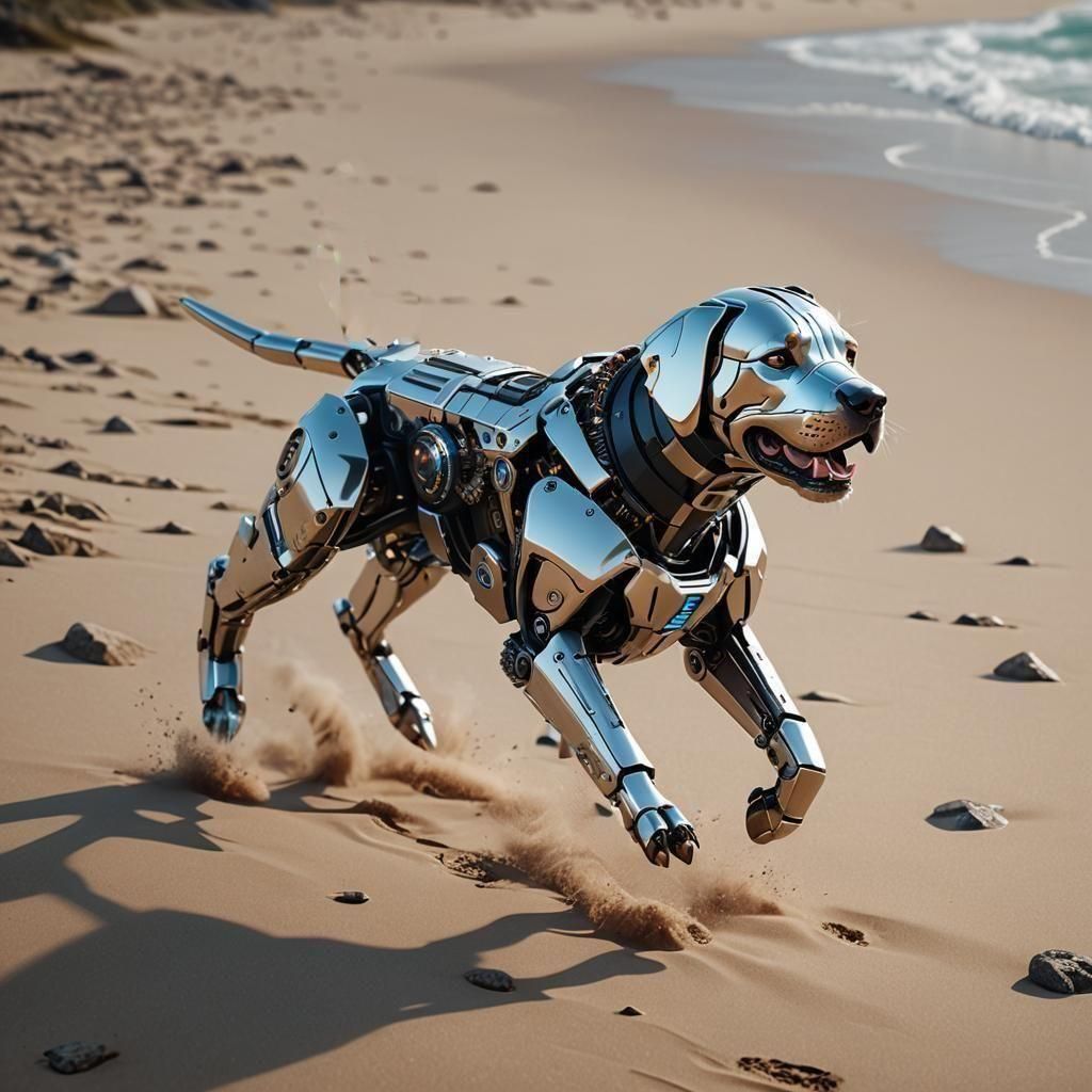 I Love Venus Doggie