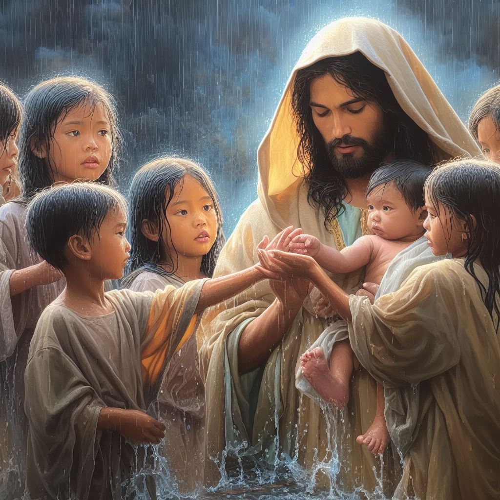 Daily reminder that you are loved