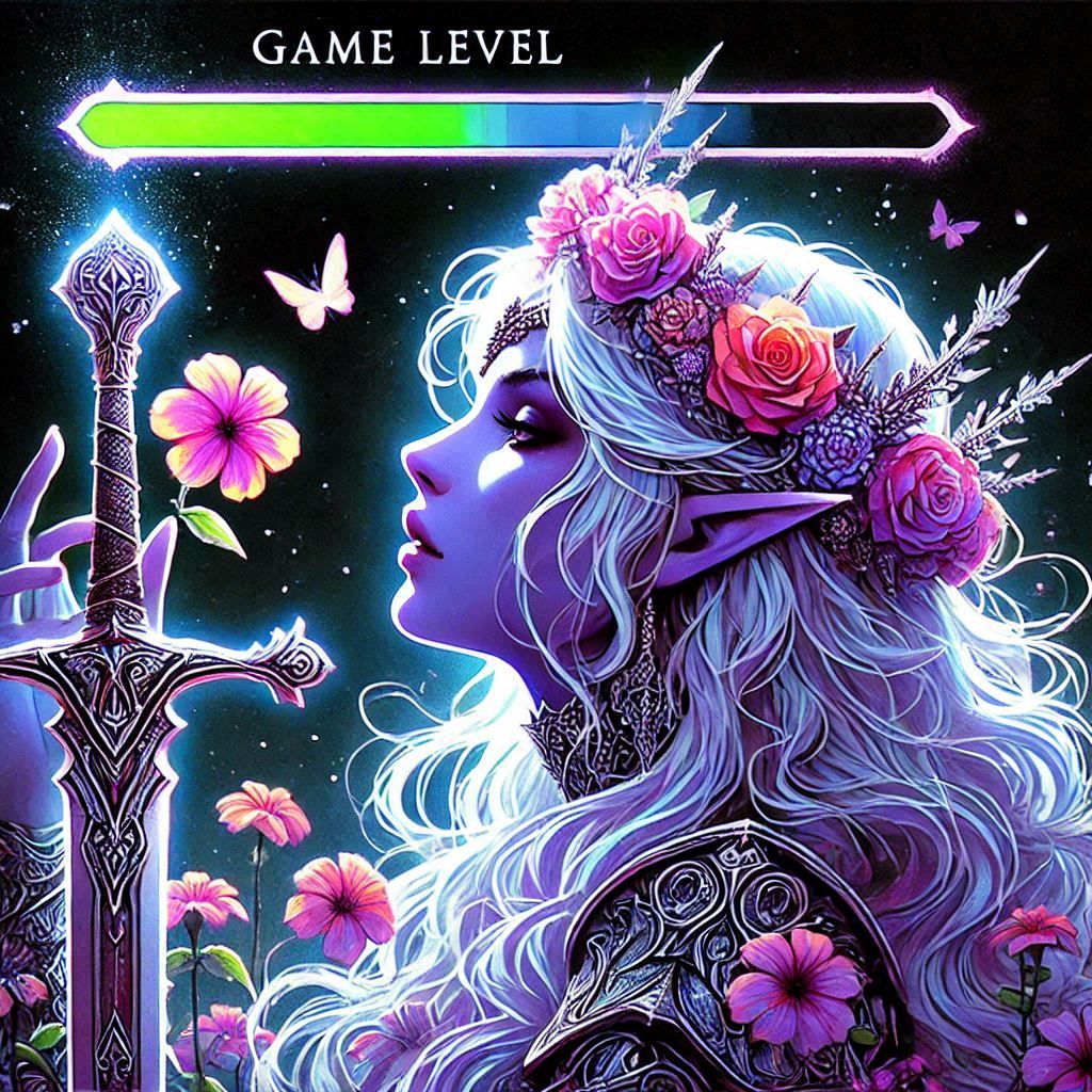 You came here....to Slay me ?