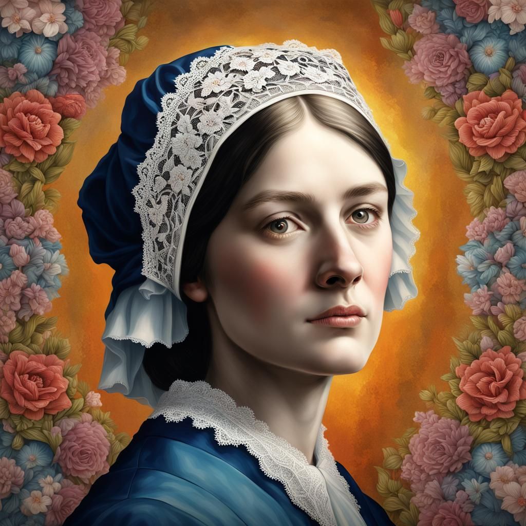 'Florence Nightingale'