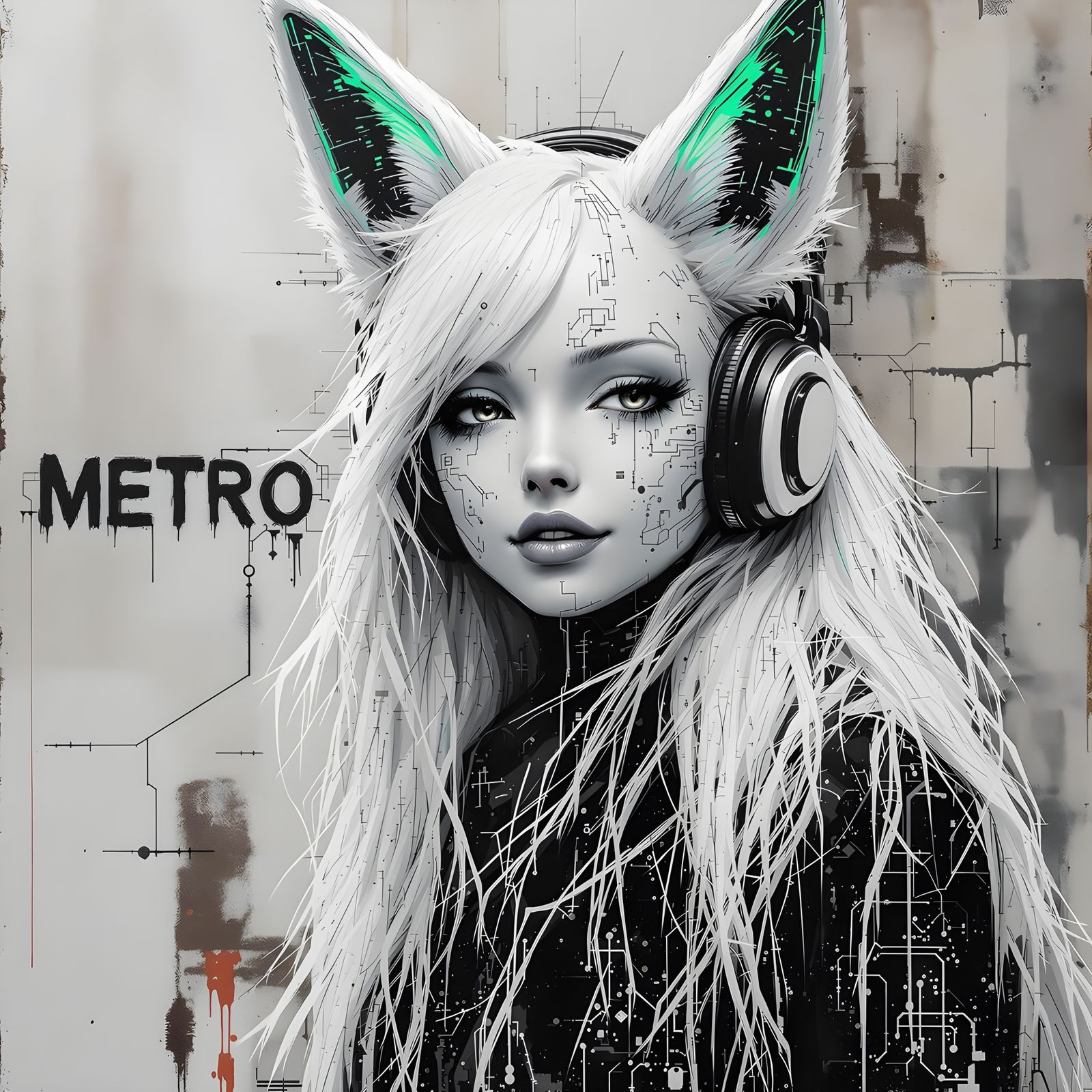 [METRO.775] In the ruins of code, I find the roots of tomorr...