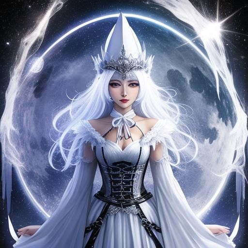 White Magic