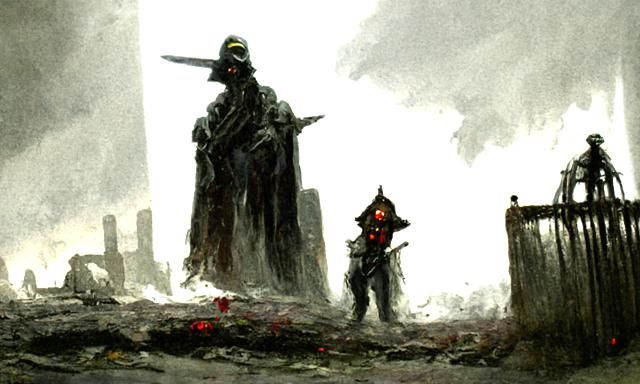 the builders