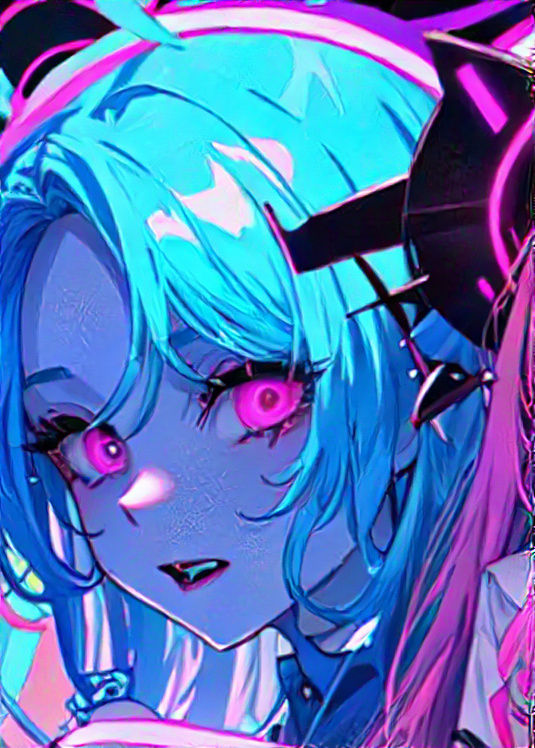 Cyberduel# — New creation theme!! 
