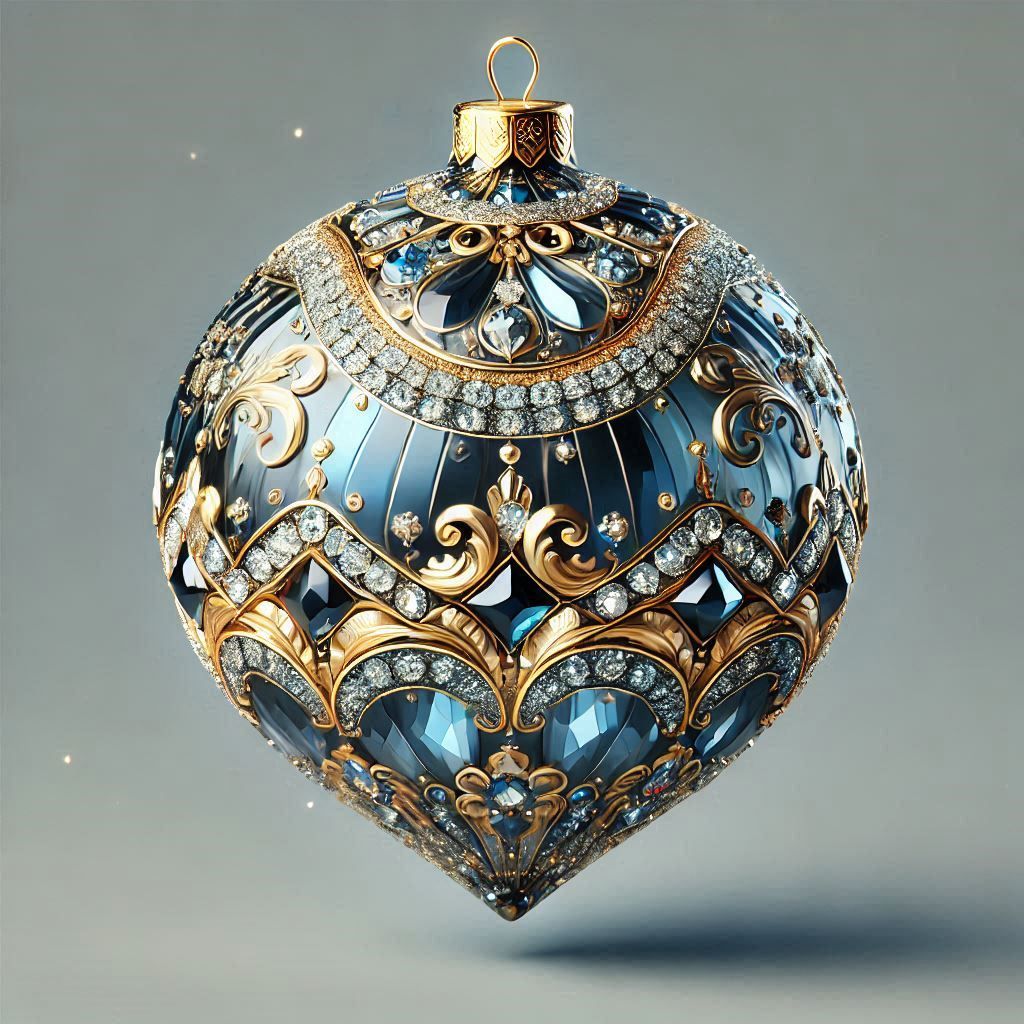Ball Decorative
