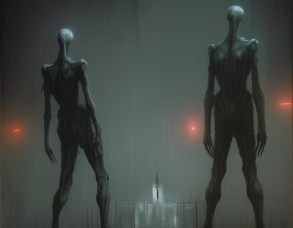 'Alien: Earth': A Corporate Dystopia That Feels Too Close To Home - p0m0ehf