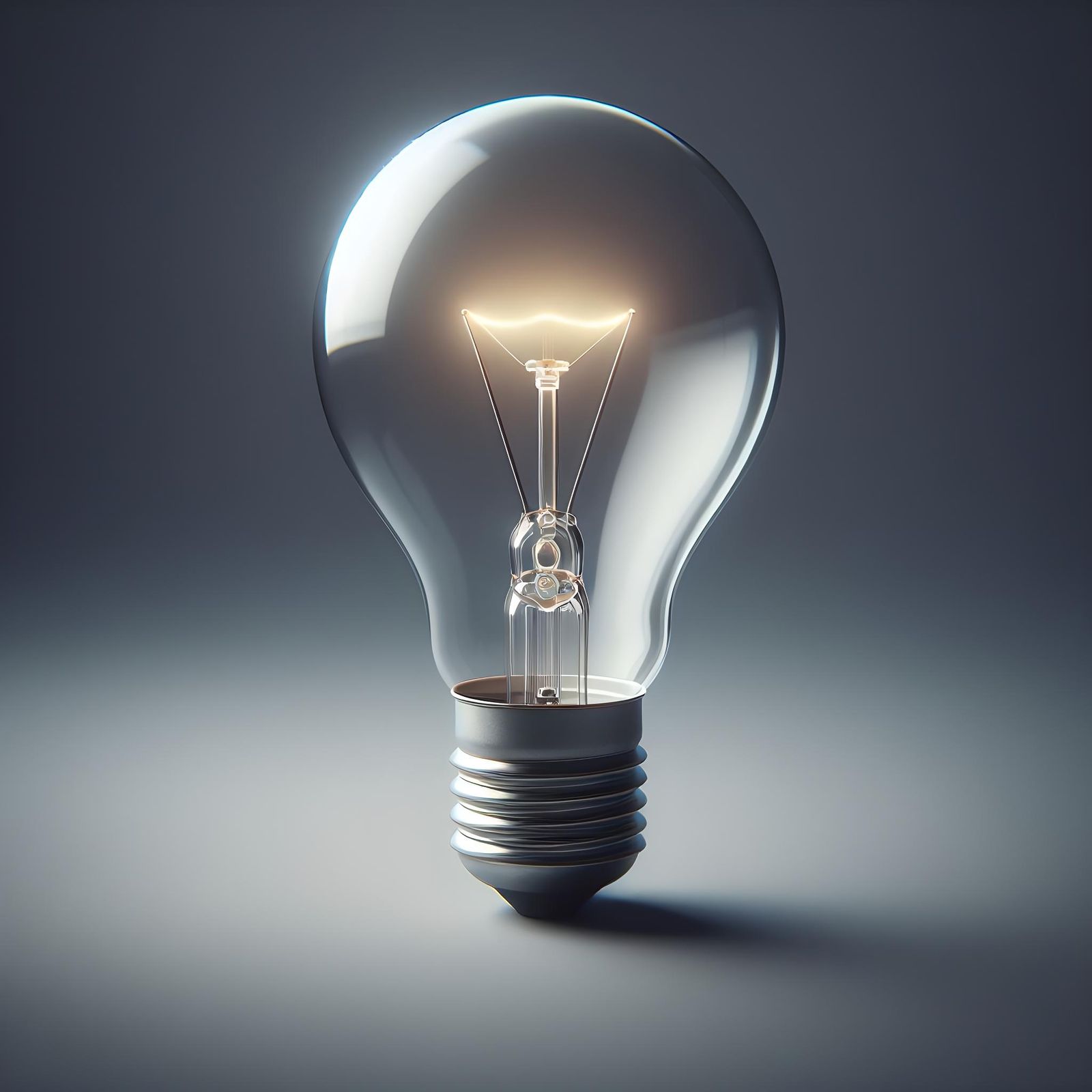 The Lightbulb