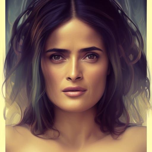 The Good the Bad and the Busty