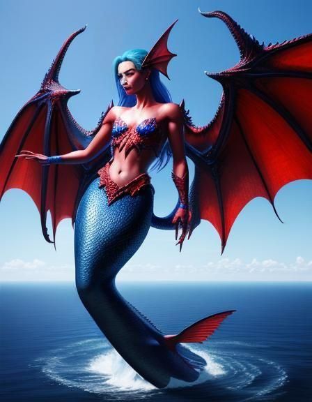 ...Mergon...