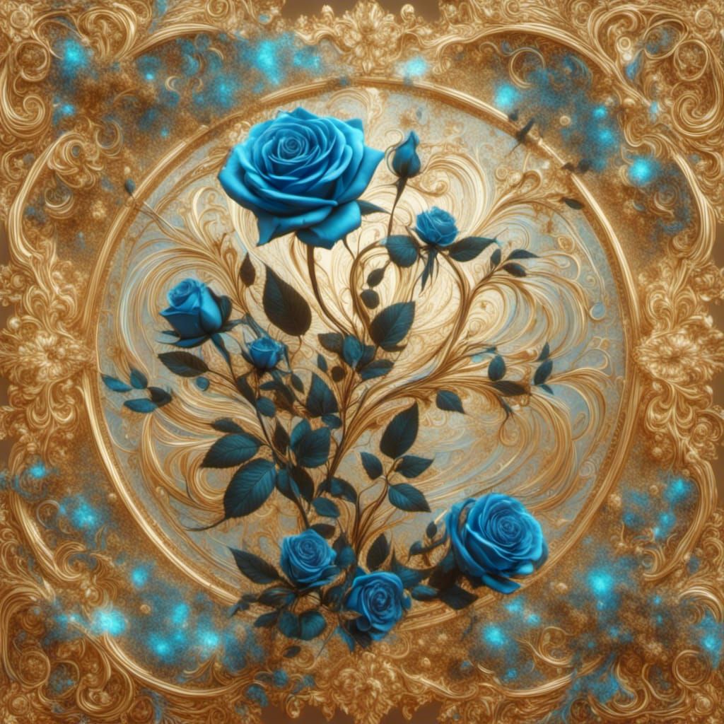 Untitled Creation