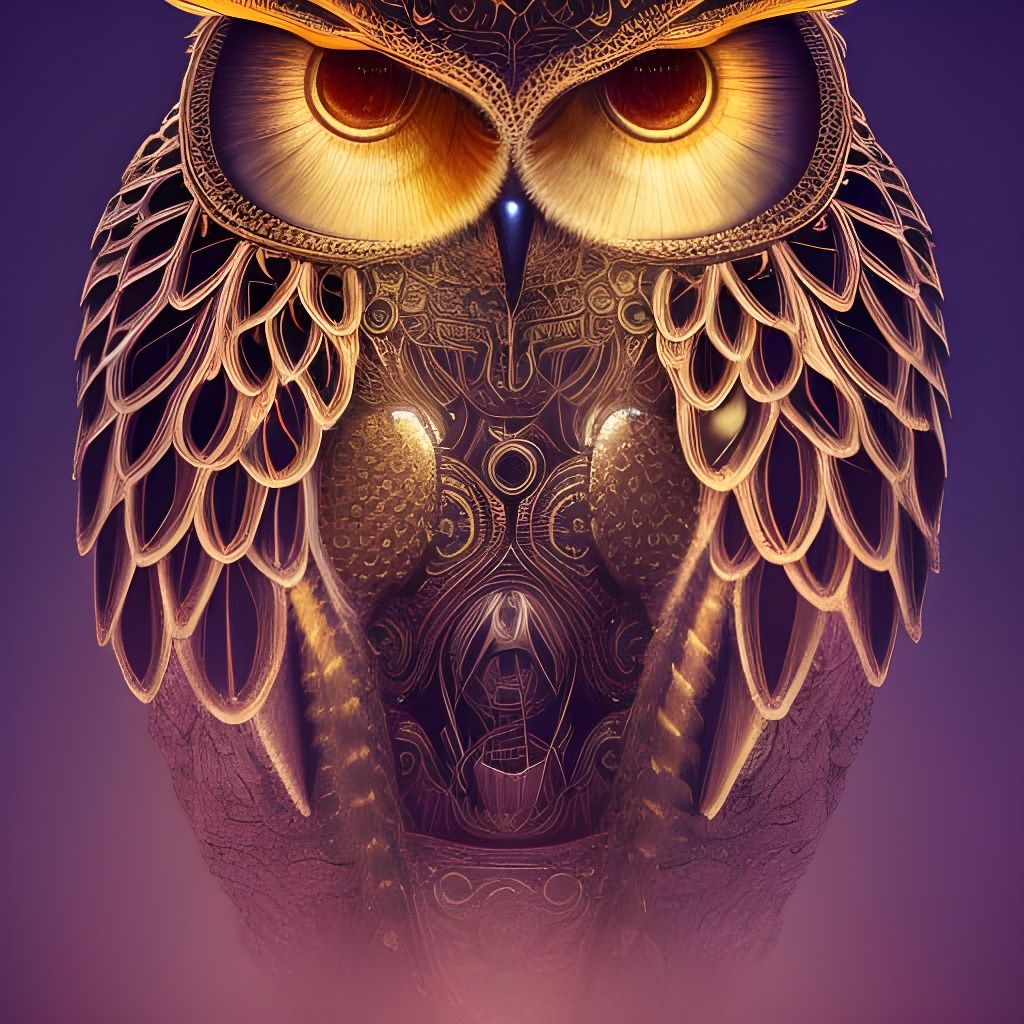 Untitled Creation