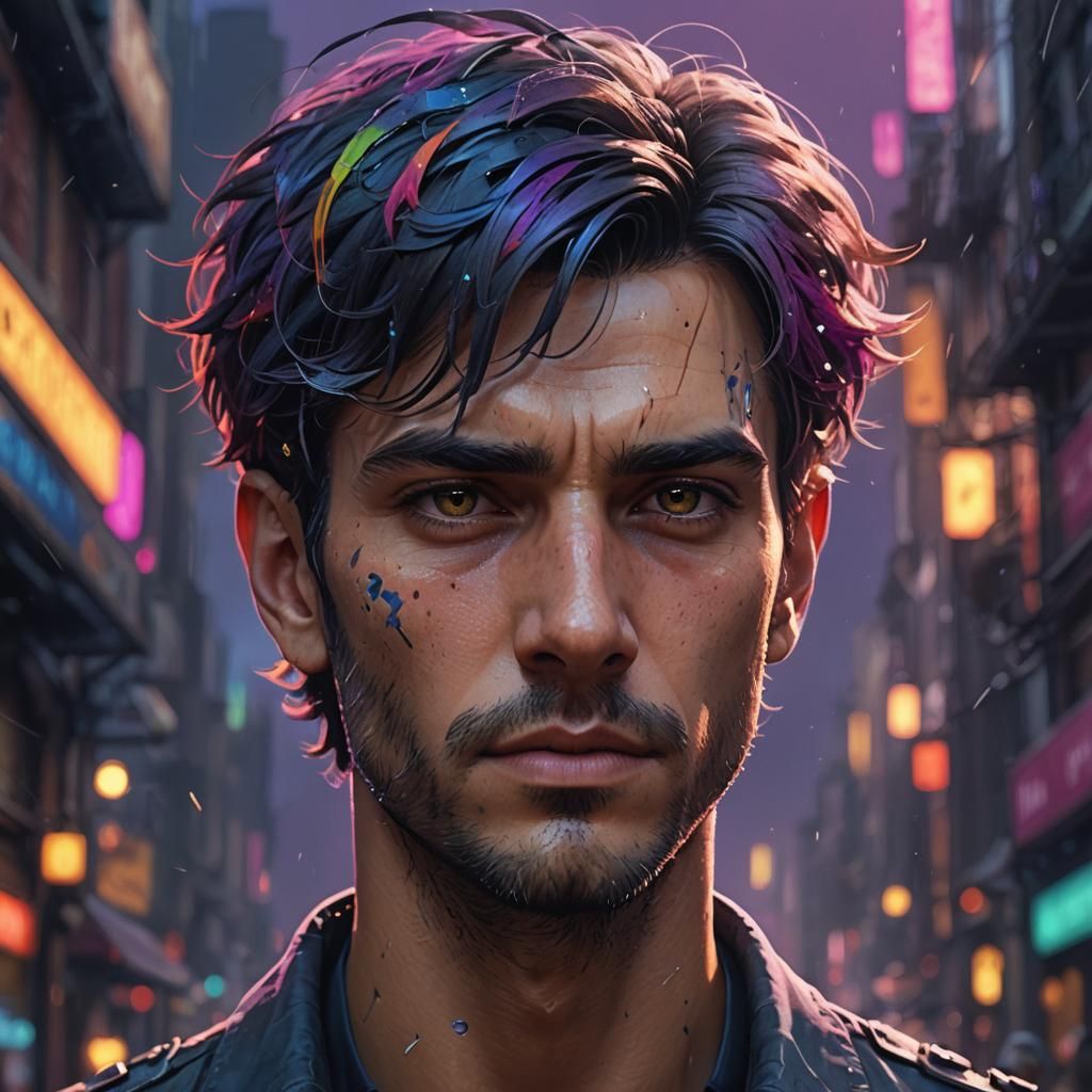 Man 002