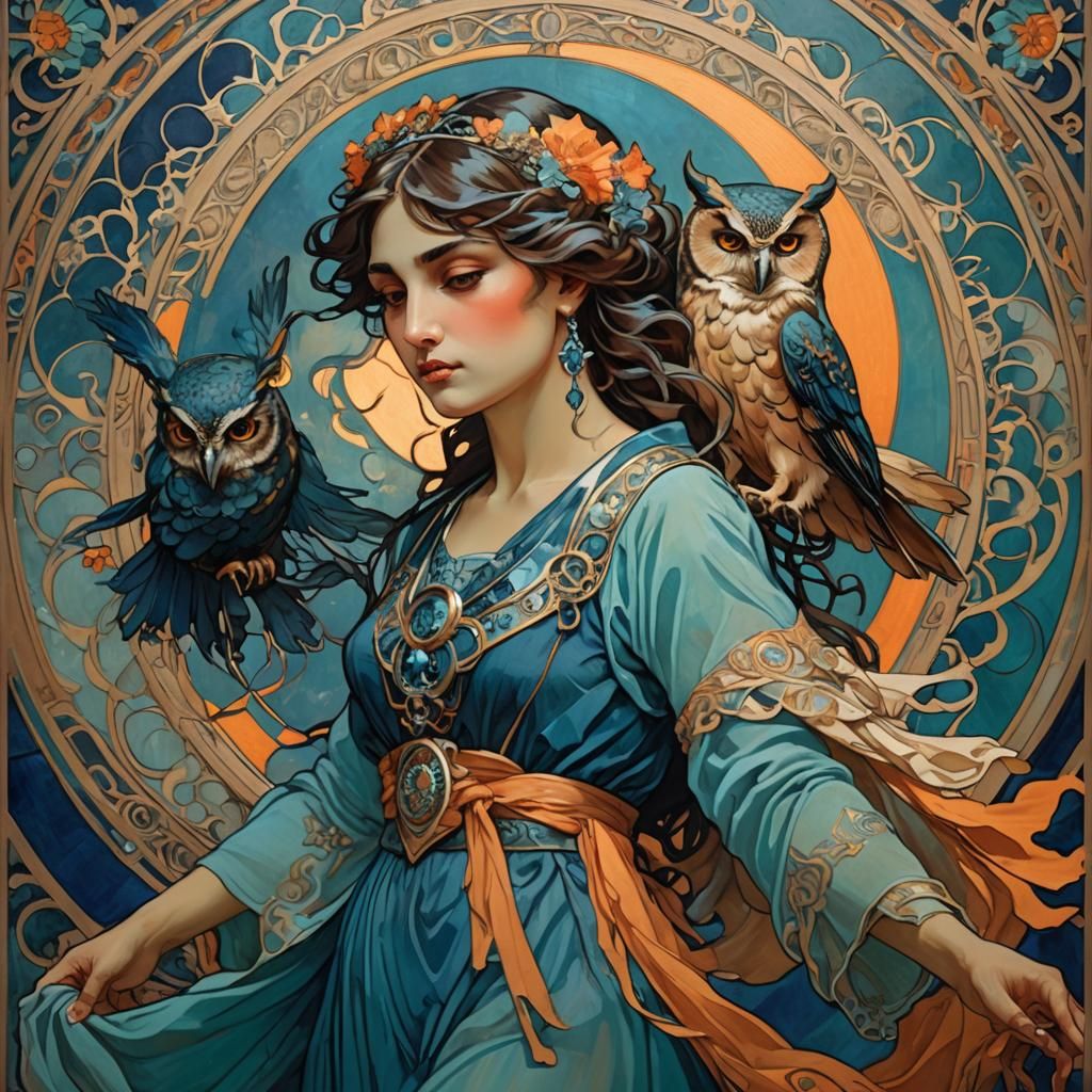 Mila Virginia Sunine