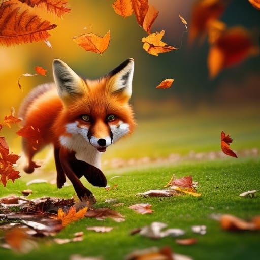 fox