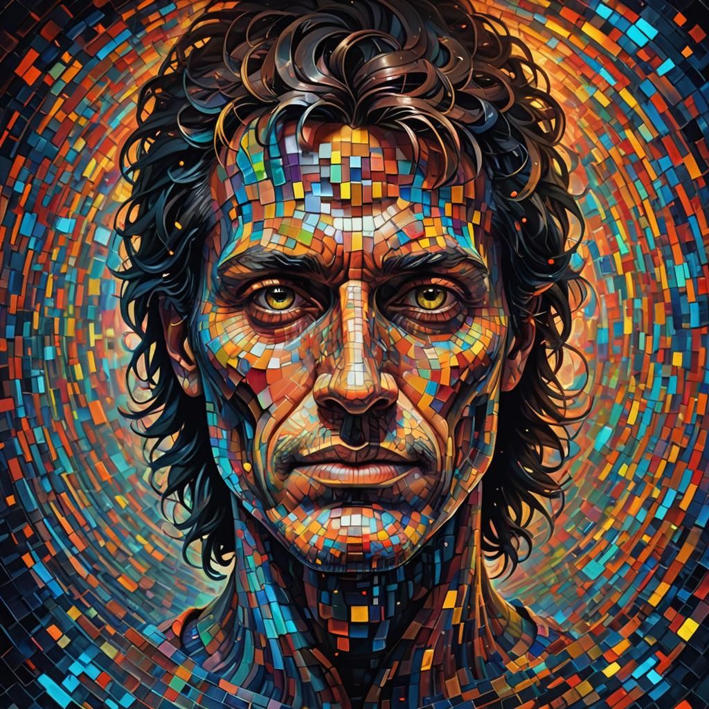 Man