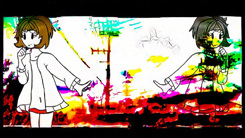 a very disillusion of TODAY