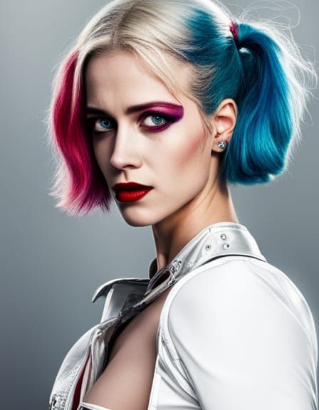 harley