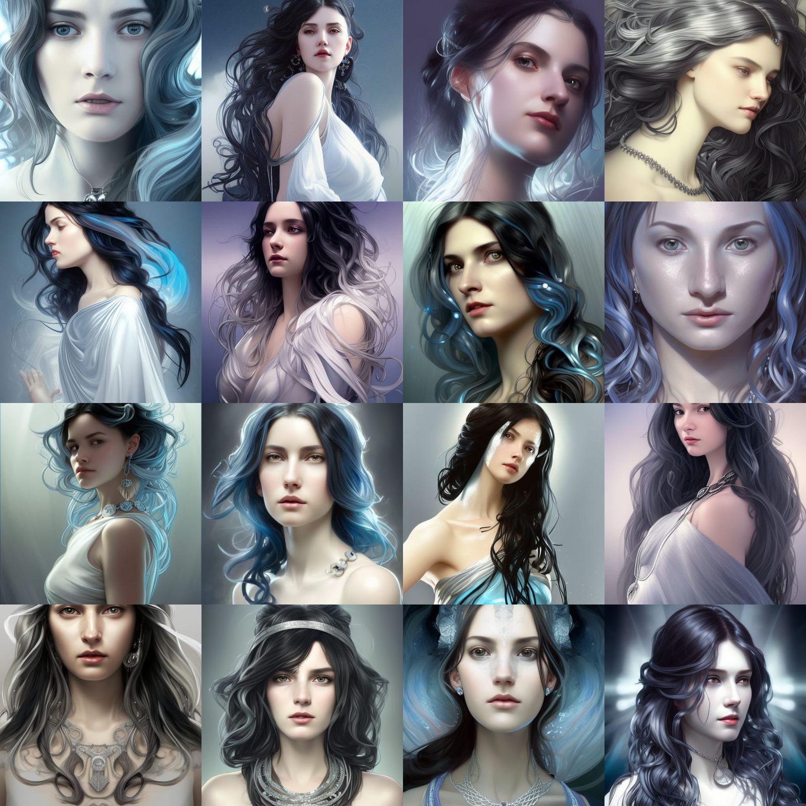 Star Mother III