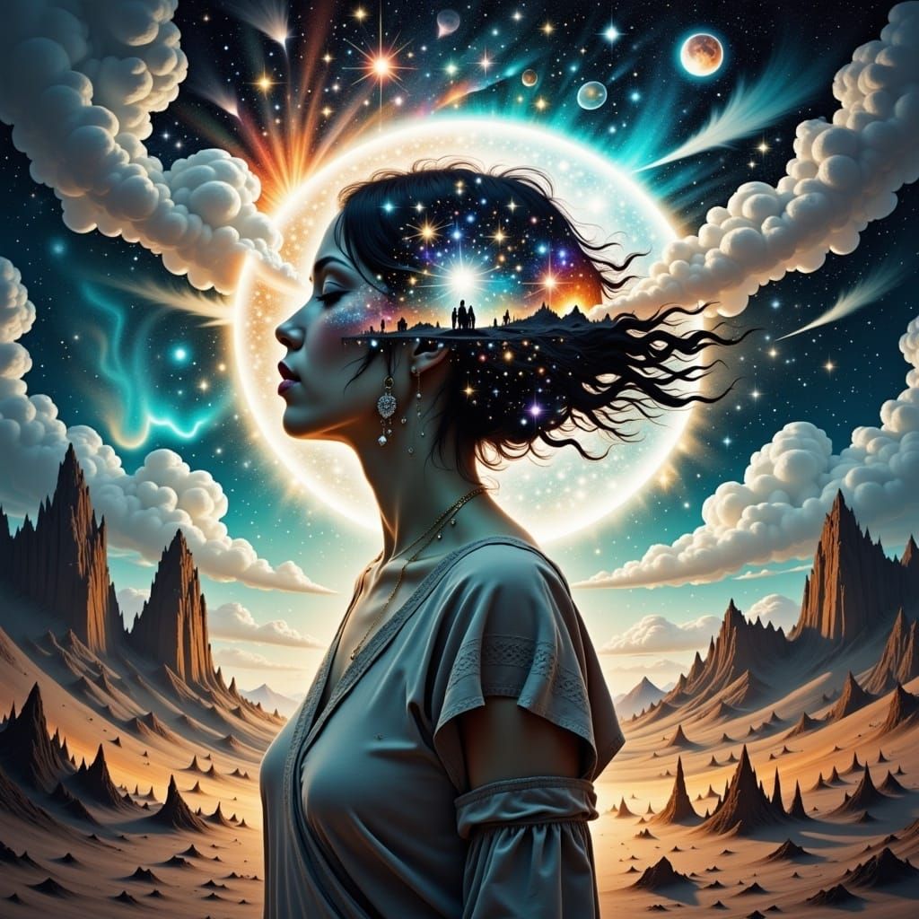 Dreams of the afterlife <lora:Dreamweave Flux:1.0>