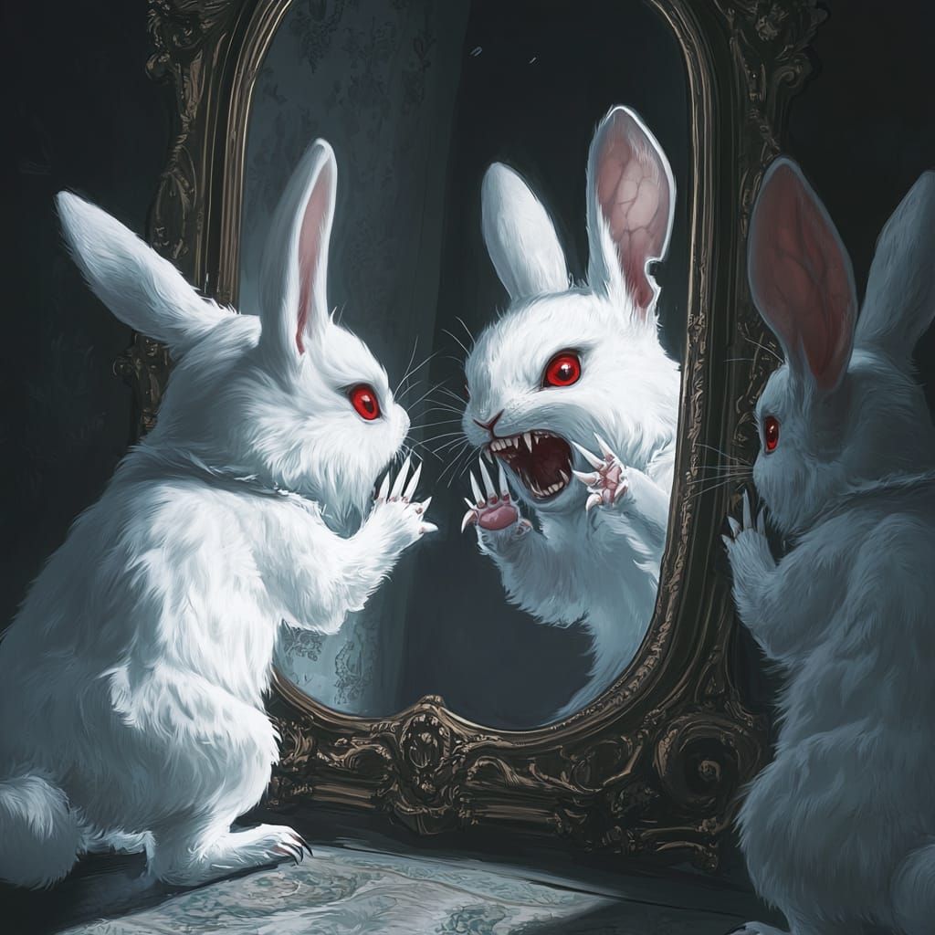 Part 9: What is Happening To Us?!