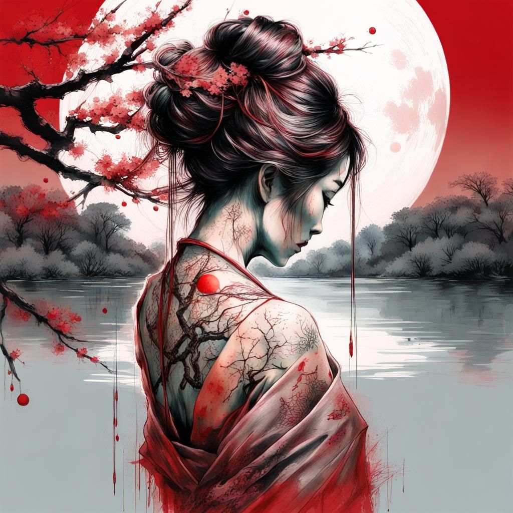 Cherry Blossoms