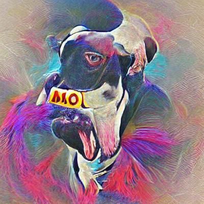 MOJO