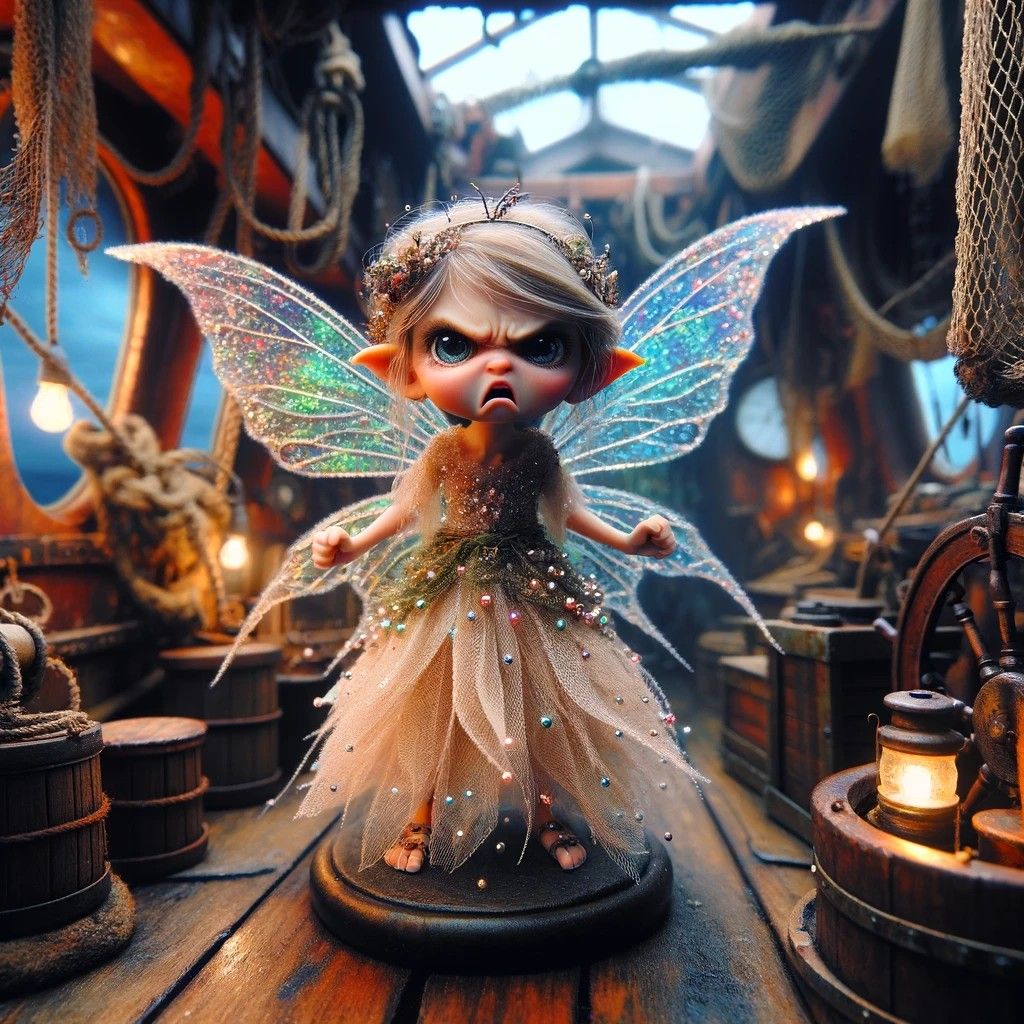 Bubble Squeaks says read the description