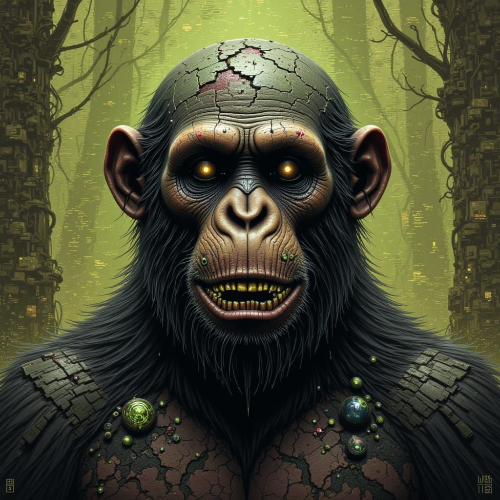 <lora:Cyberpunk Style:1.2>

The Time-Displaced Anomaly